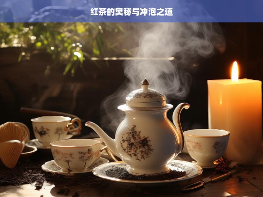 红茶的奥秘与冲泡之道