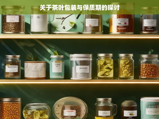 关于茶叶包装与保质期的探讨