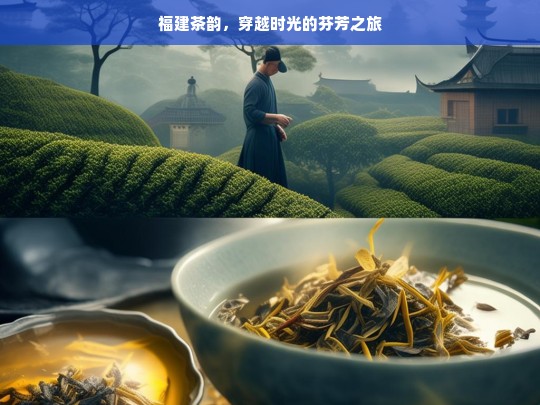 福建茶韵，穿越时光的芬芳之旅