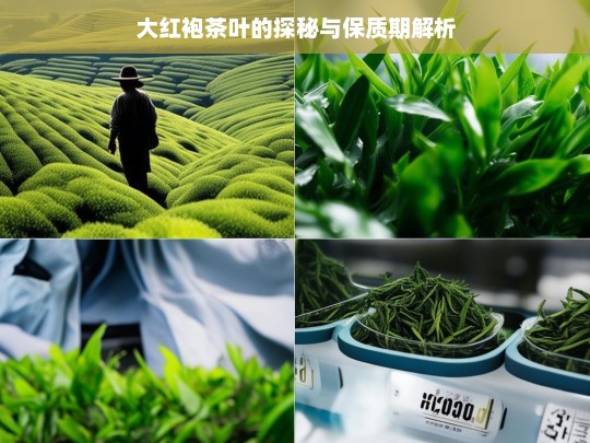 大红袍茶叶的探秘与保质期解析