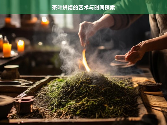 茶叶烘焙的艺术与时间探索