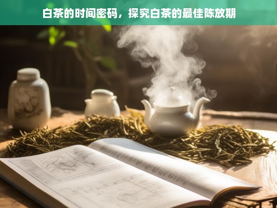 白茶的时间密码，探究白茶的最佳陈放期