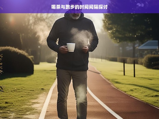 喝茶与跑步的时间间隔探讨