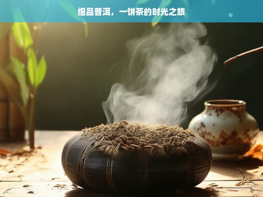 细品普洱，一饼茶的时光之旅