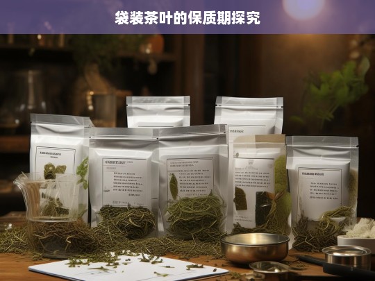 袋装茶叶的保质期探究