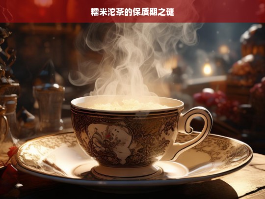 糯米沱茶的保质期之谜