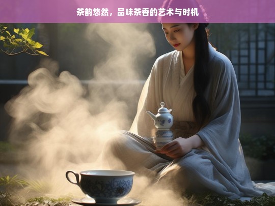 茶韵悠然，品味茶香的艺术与时机