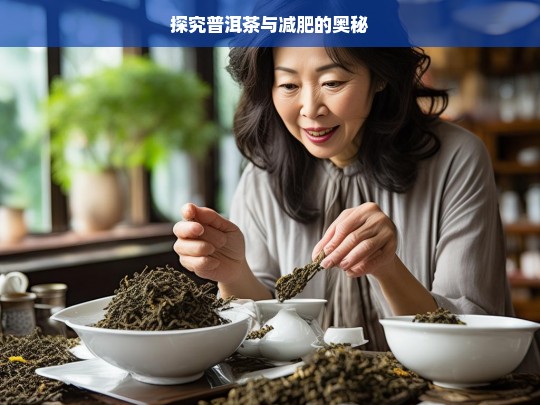 探究普洱茶与减肥的奥秘