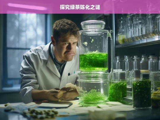 探究绿茶陈化之谜