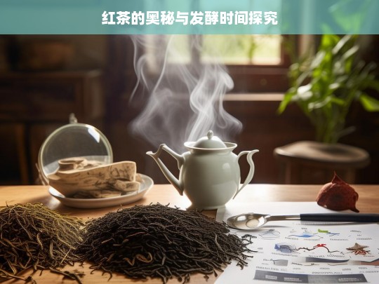 红茶的奥秘与发酵时间探究