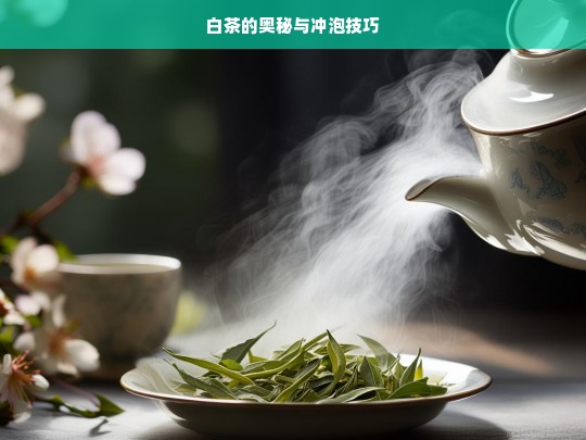 白茶的奥秘与冲泡技巧