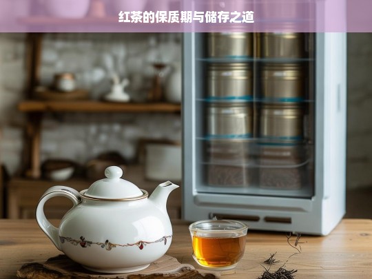 红茶的保质期与储存之道