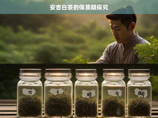 安吉白茶的保质期探究