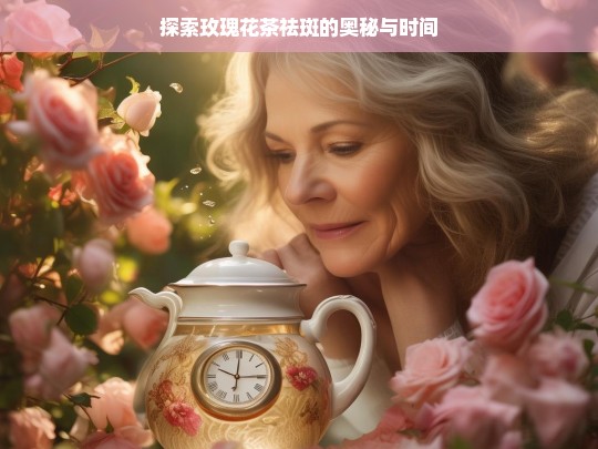 探索玫瑰花茶祛斑的奥秘与时间