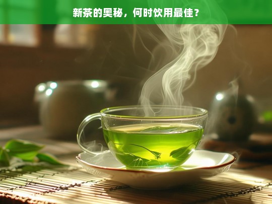 新茶的奥秘，何时饮用最佳？