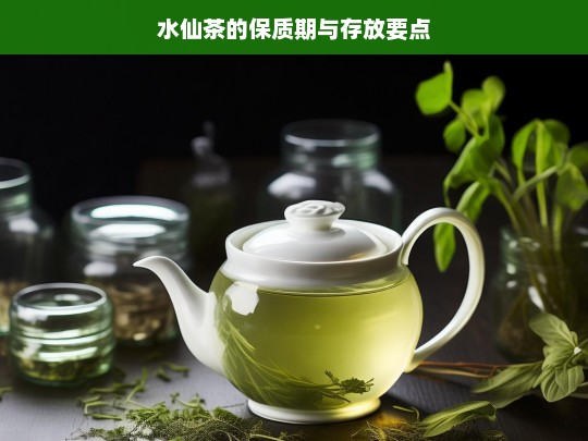 水仙茶的保质期与存放要点