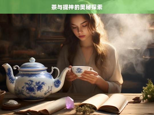 茶与提神的奥秘探索