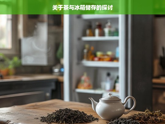 关于茶与冰箱储存的探讨