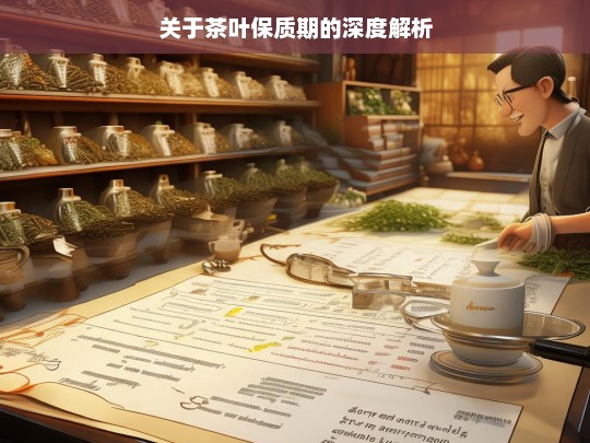 关于茶叶保质期的深度解析