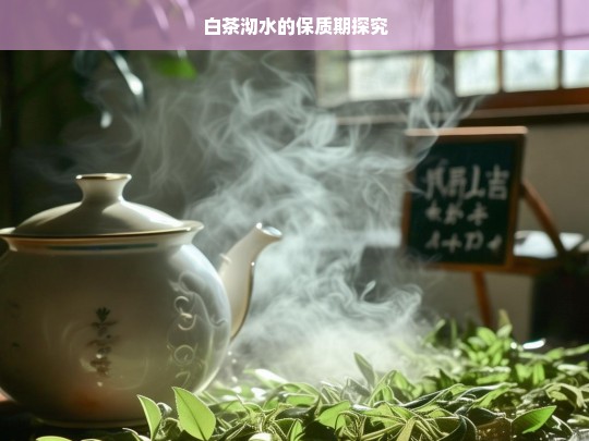 白茶沏水的保质期探究