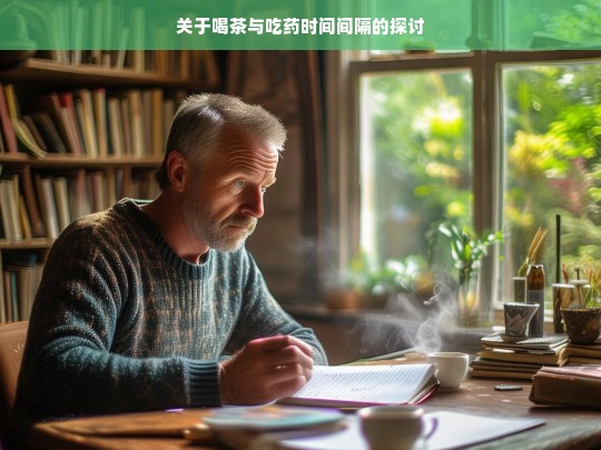 关于喝茶与吃药时间间隔的探讨