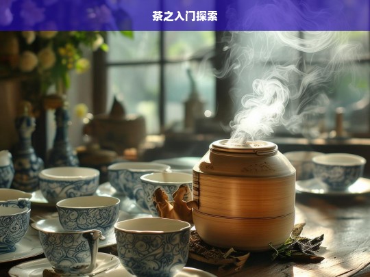 茶之入门探索