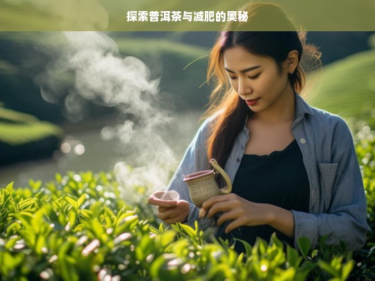 探索普洱茶与减肥的奥秘