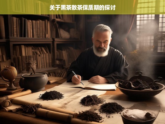 关于黑茶散茶保质期的探讨