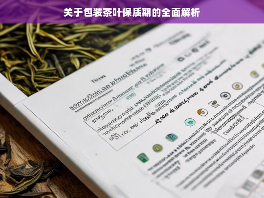 关于包装茶叶保质期的全面解析