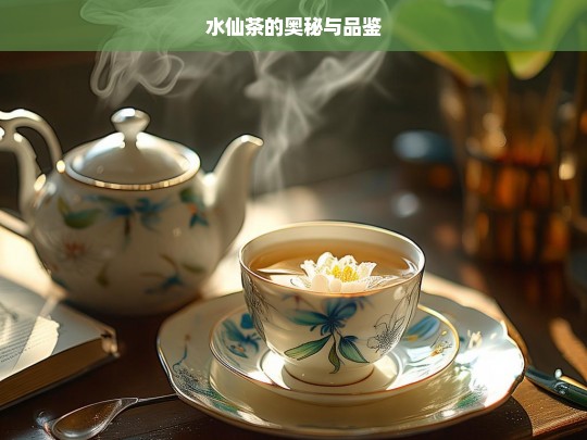 水仙茶的奥秘与品鉴