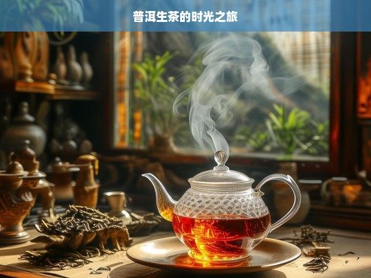 普洱生茶的时光之旅