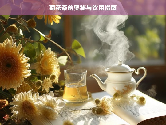 菊花茶的奥秘与饮用指南