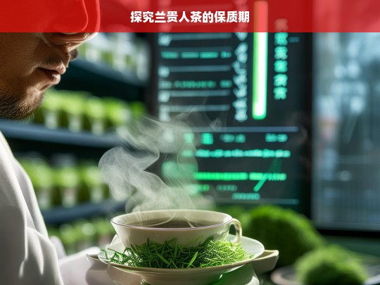 探究兰贵人茶的保质期