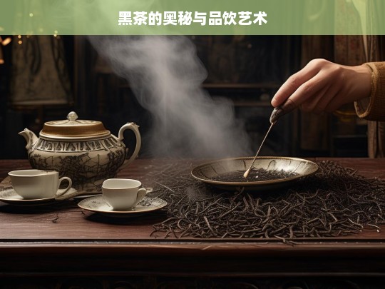 黑茶的奥秘与品饮艺术