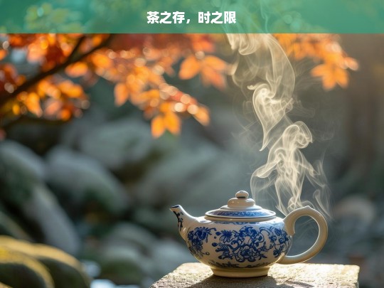 茶之存，时之限