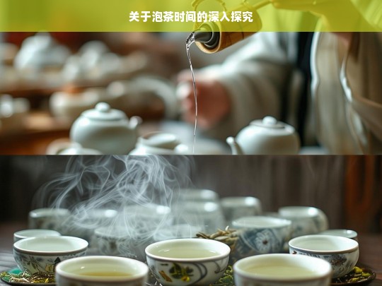 关于泡茶时间的深入探究