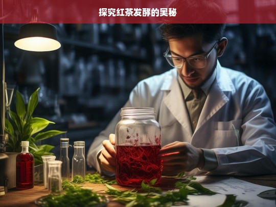 探究红茶发酵的奥秘