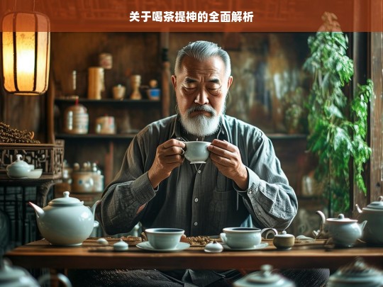 关于喝茶提神的全面解析