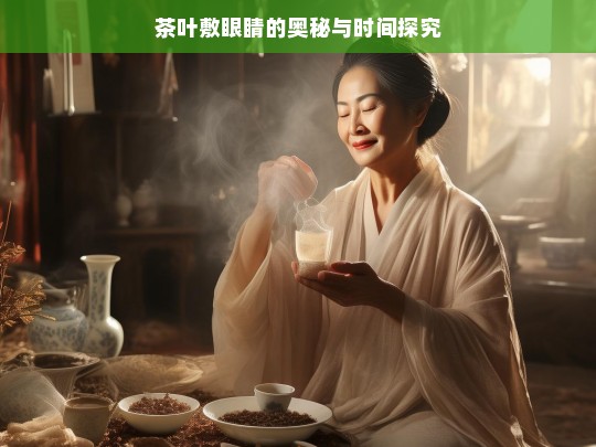 茶叶敷眼睛的奥秘与时间探究