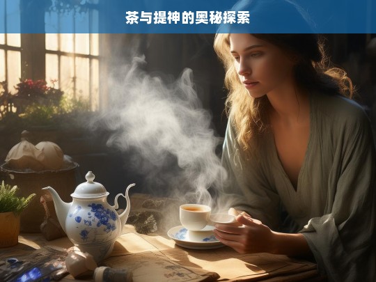 茶与提神的奥秘探索