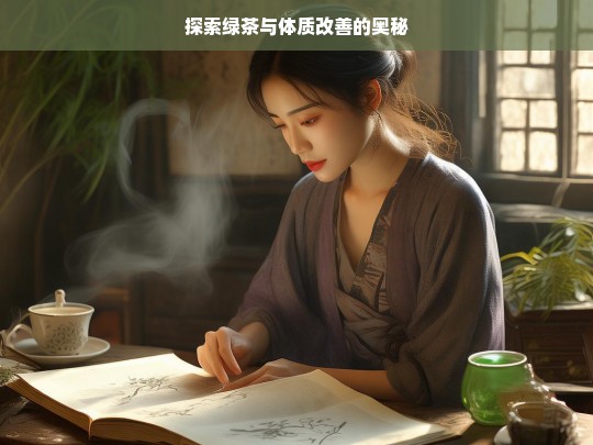 探索绿茶与体质改善的奥秘