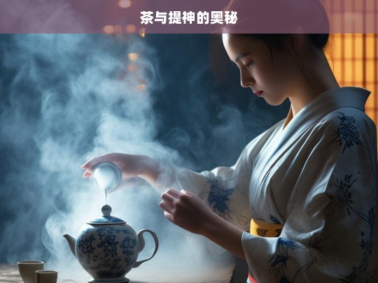 茶与提神的奥秘