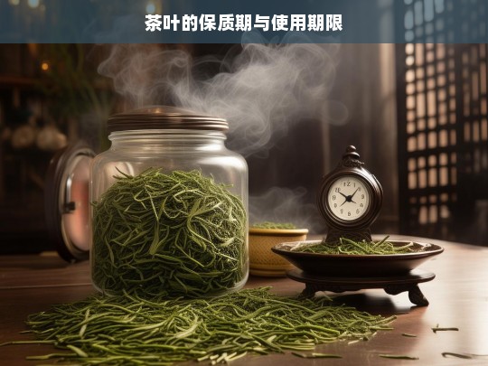 茶叶的保质期与使用期限