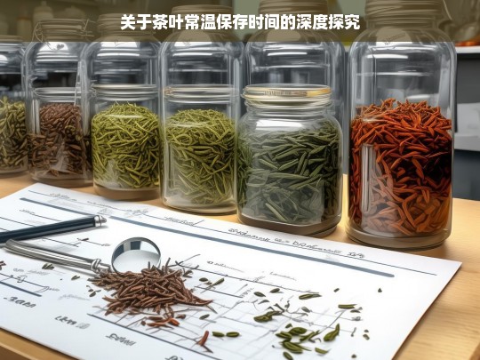 关于茶叶常温保存时间的深度探究