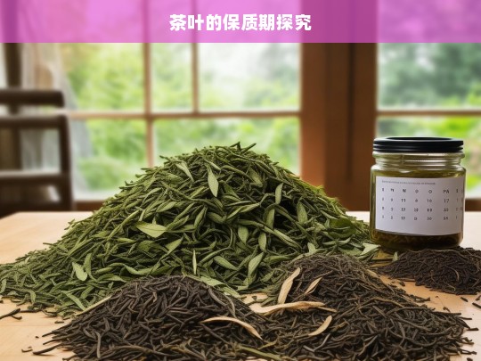 茶叶的保质期探究