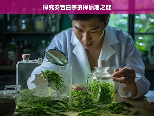 探究安吉白茶的保质期之谜