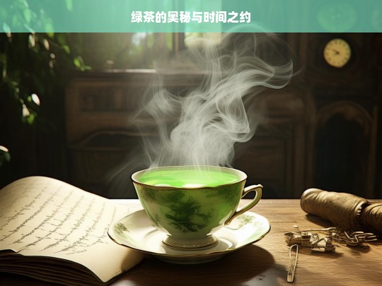 绿茶的奥秘与时间之约