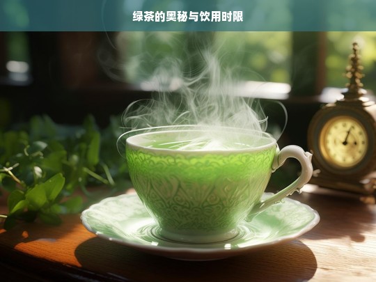 绿茶的奥秘与饮用时限