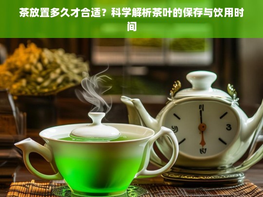 茶放置多久才合适？科学解析茶叶的保存与饮用时间