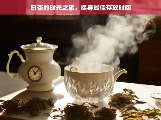 白茶的时光之旅，探寻最佳存放时间